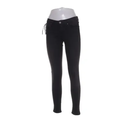 Jean (Noir) de Mavi Jeans Co. Coton, Élasthane, Polyester