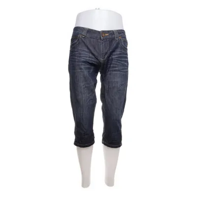 Jeansshorts (Blå) från Blend She Bomull, Elastan