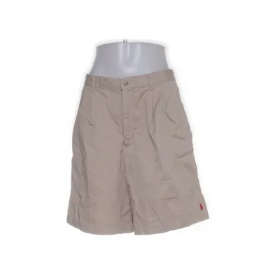 Shorts (Beige) från Polo Sport Ralph Lauren Bomull