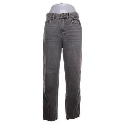 Jeans (Black) from Pull & Bear Cotton