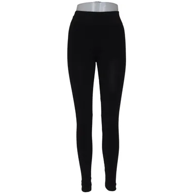 Leggings (Black) from Esmara Elastane, Polyamide