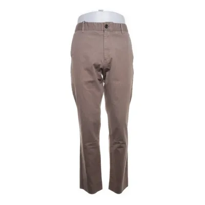 Chinos (Beige) från Riley Bomull, Elastan