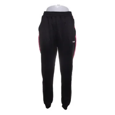 Joggingbroek (Zwart, Roze) van Snipes Katoen, Polyester