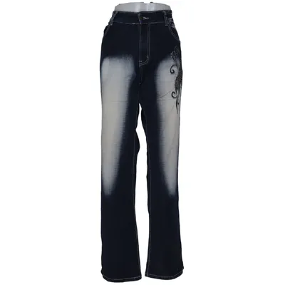 Jeans (Blau) von Crazy Age