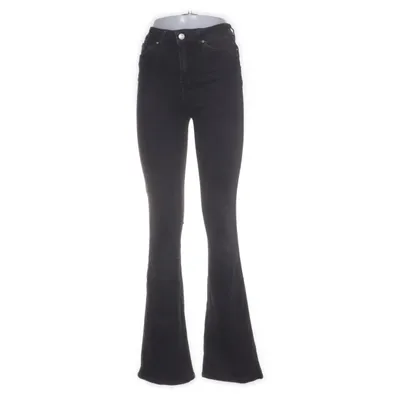 Jeans (VMSIGA HR SKINNY FLARED JEANS) fra Vero Moda Denim Bomuld, Elastan