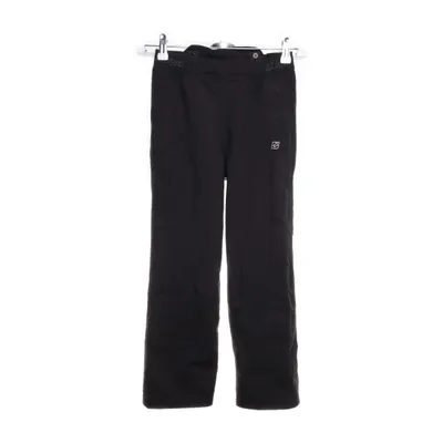 Helårsbukser (Sort) fra Killtec Polyester