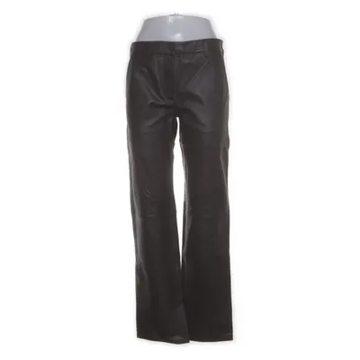 Läderbyxor (Brun) från H&M Edition