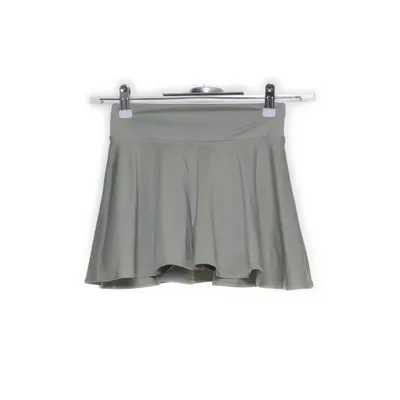 Träningskjol (Grön) från H&M Move Elastan, Polyester