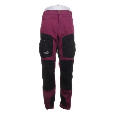 Outdoor pants (Purple, Black) from Arrak Outdoor Cotton, Polyester