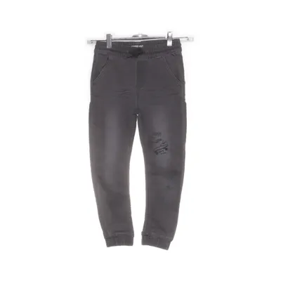 Pantalon de jogging (Gris) de Vertbaudet Coton, Élasthane, Polyester