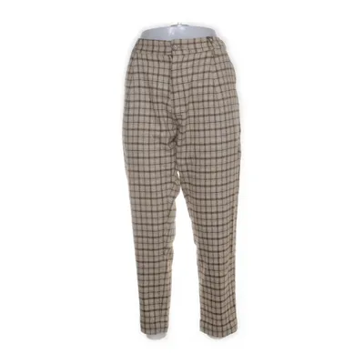 Byxor (OF1F2W2P021) från Outfit Akryl, Elastan, Polyamid, Polyester, Ull