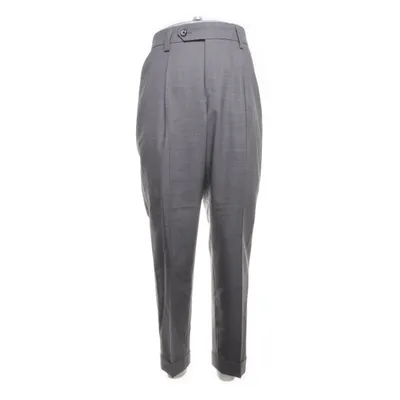 Jakkesætsbukser (Grå) fra Boss Bomuld, Elastan, Polyamid, Polyester, Uld, Viscose