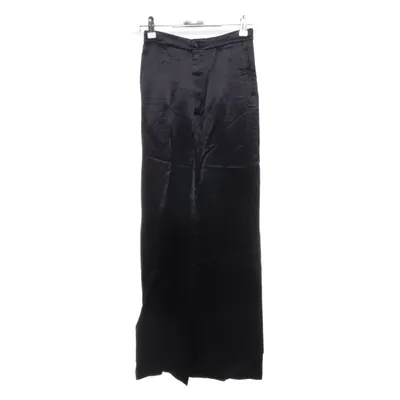 Byxor (Svart) från Rodebjer Polyester, Viskos