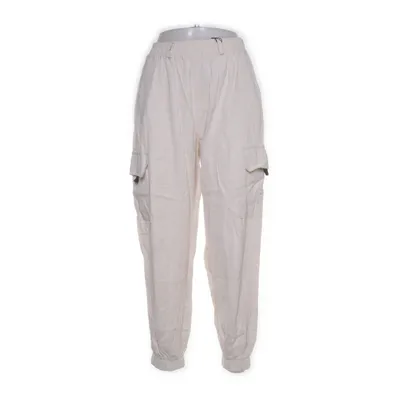 Cargo broek (Beige) van Susy Mix