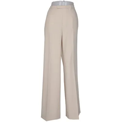 Palazzobyxor (Beige) från Twist & Tango Bomull, Elastan, Återvunnen polyester, Viskos
