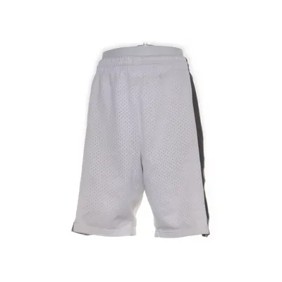 Basketball shorts (White, Black) from Starter Polyester