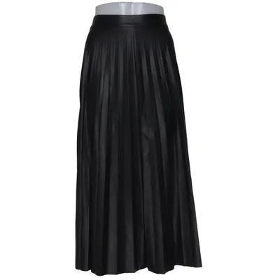 Skirt (Black) from Pernilla Wahlgren Design Polyurethane