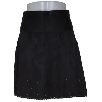 Skirt (Lunette) from Jackpot Cotton, Viscose