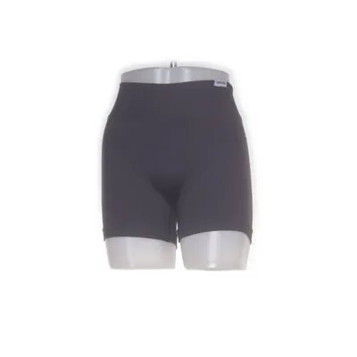 Träningsshorts (Grå) från Sportsbabe Elastan, Återvunnen polyester