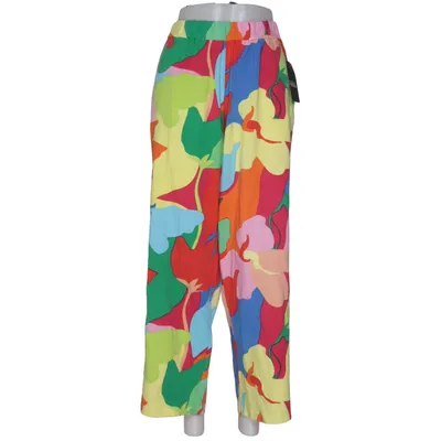 Pantalon de pyjama (Shirley) de Ulla Popken Coton, Élasthane