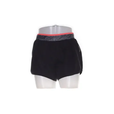 Trainingsshorts (Zwart, Grijs, Rood) van Decathlon Elastaan, Polyester