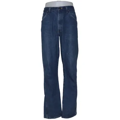 Jean (Bleu) de Rustler Coton