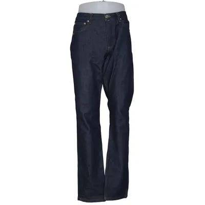 Jeans (Blue) from Soulland Cotton