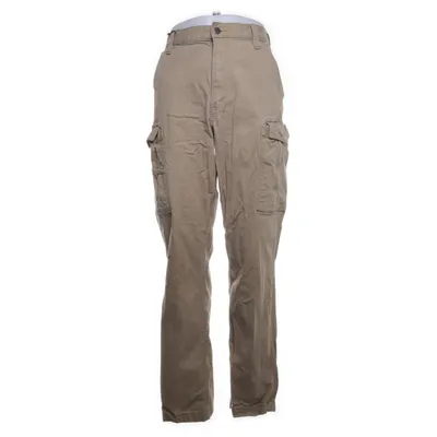 Cargo pants (Beige) from Carhartt Cotton, Elastane