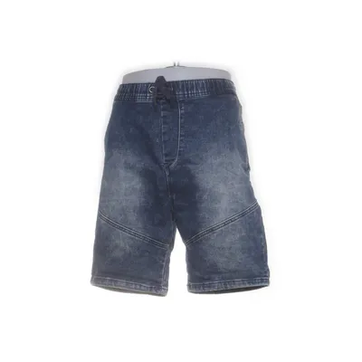 Jeansshorts (Blå) från One Way Bomull, Elastan, Polyester