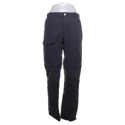 Overbroek (Blauw) van Fjällräven Katoen, Polyamide