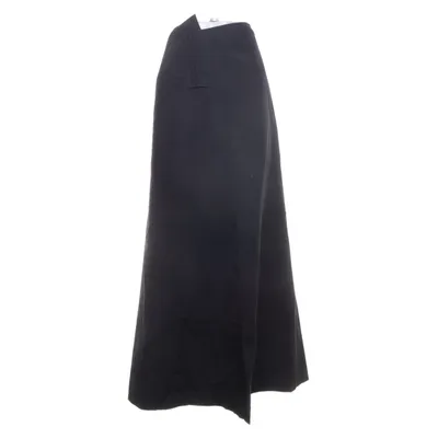 Maxi skirt (Black) from Sonja Kiefer Nylon