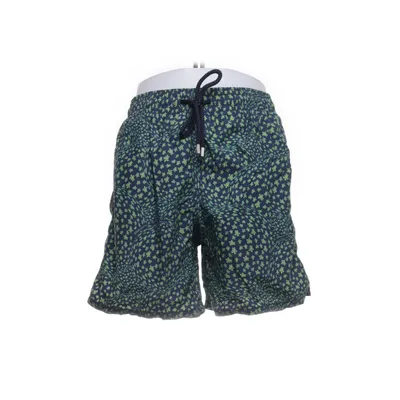 Badshorts (Blå, Grön) från Vilebrequin Bomull, Polyamid, Polyester