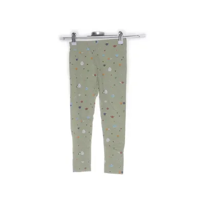 Leggings (Grön, Flerfärgad) från Tchibo Bomull