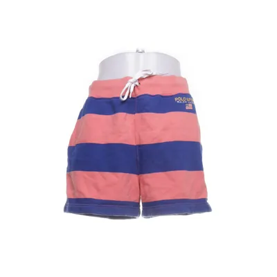 Sweat shorts (Pink, Blue) from Polo Sport Ralph Lauren Cotton, Polyester