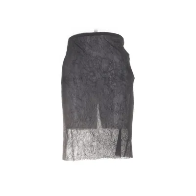 Skirt (Black) from Josefine HJ x NA-KD Polyester