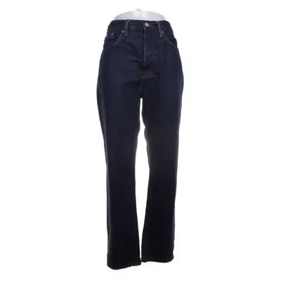 Spijkerbroek (Blauw) van Lager 157 Katoen