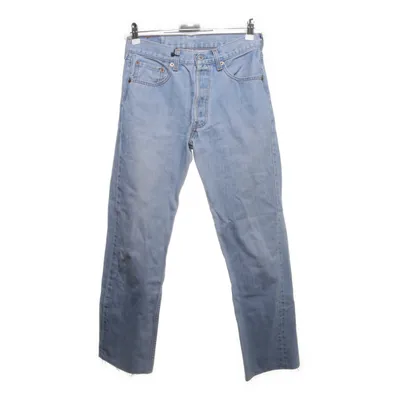 Jeans (501) från Levi Strauss & Co