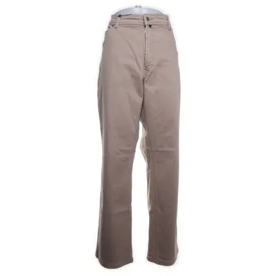 Jeans (Beige) from Westbury Elastane