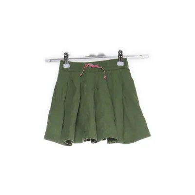Kjol (Grön, Flerfärgad) från Mini Boden Bomull
