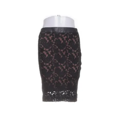 Kjol (Svart, Rosa) från Sisley