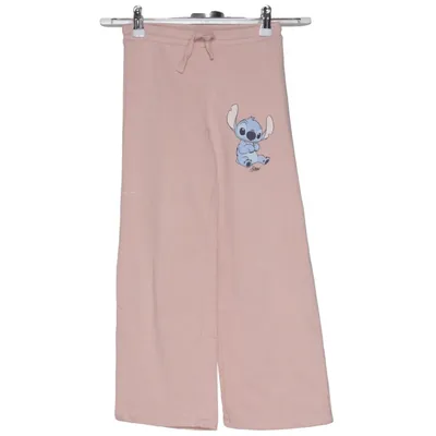 Joggingbroek (Roze) van H&M Katoen, Polyester