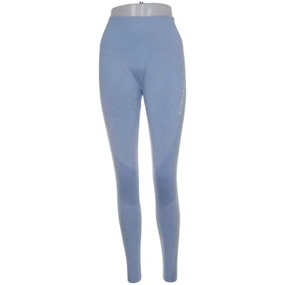 Sportleggings (Blauw) van Relode Elastaan, Polyamide, Polyester