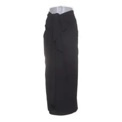 Wikkelrok (Zwart) van Copines Polyester