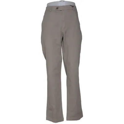 Chino (Beige) von Lapidus Baumwolle, Elasthan