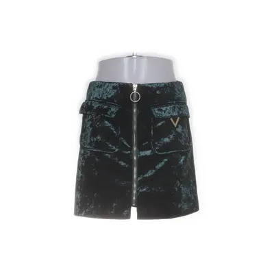 Rok (Groen) van IVIVI Elastaan, Polyester