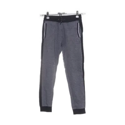 Mjukisbyxor (Grå, Blå) från Okaïdi Bomull, Elastan