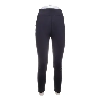 Leggings (Sort) fra Newbody Elastan, Genanvendt polyester