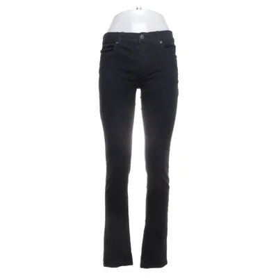 Spijkerbroek (Zwart) van Cheap Monday