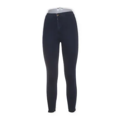 Jeans (Blå) från American Apparel Jeans Bomull, Elastan, Polyester