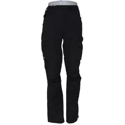 Arbetsbyxor (Grå) från Projob Bomull, Elastan, Polyamid, Polyester
